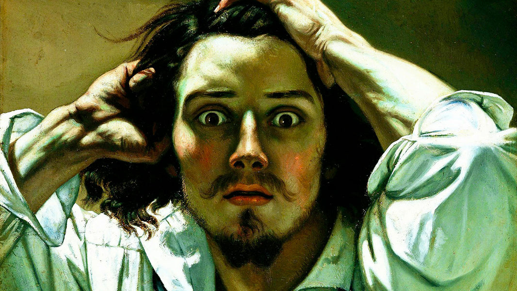 Gustave Courbet : Père du Réalisme