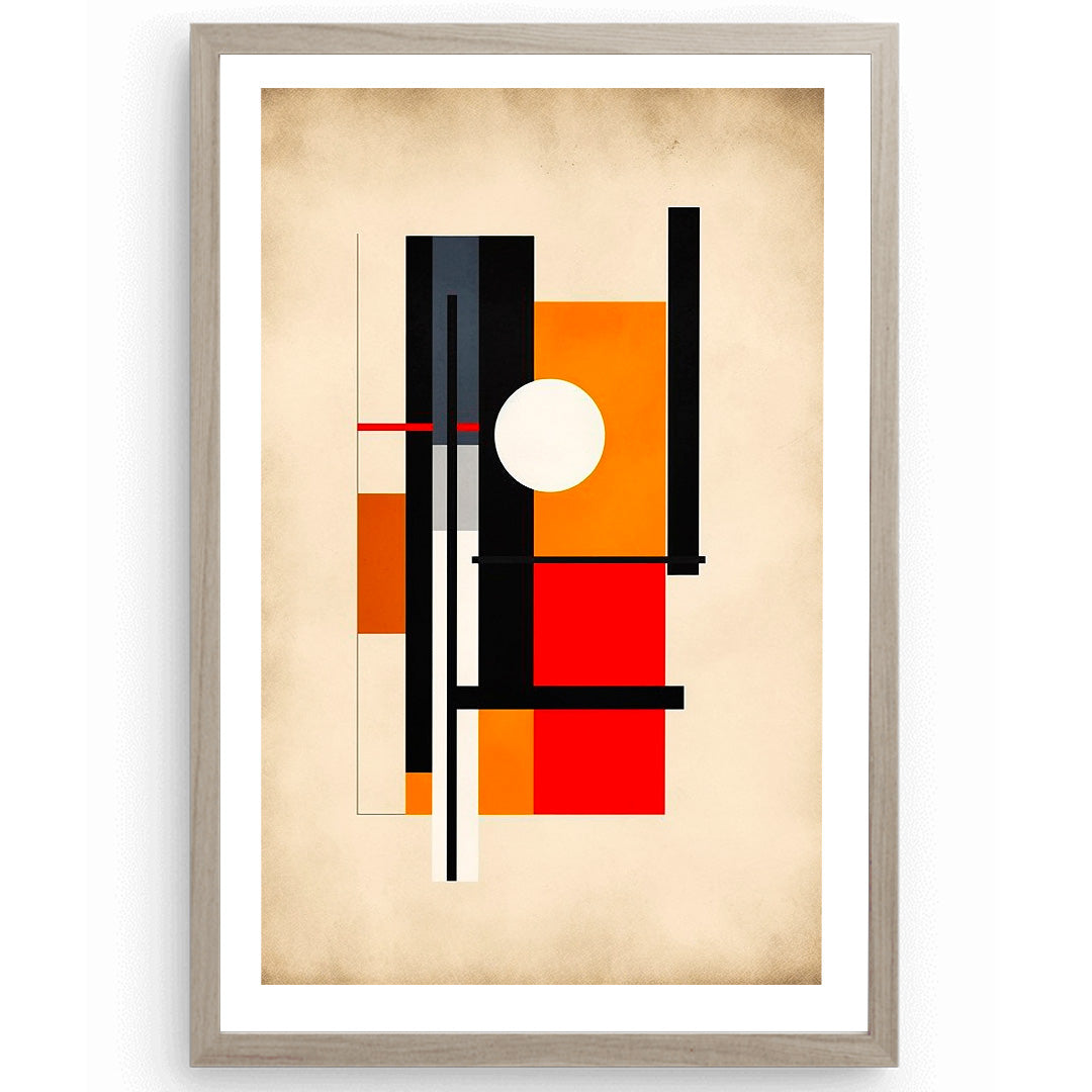 Bauhaus N°2