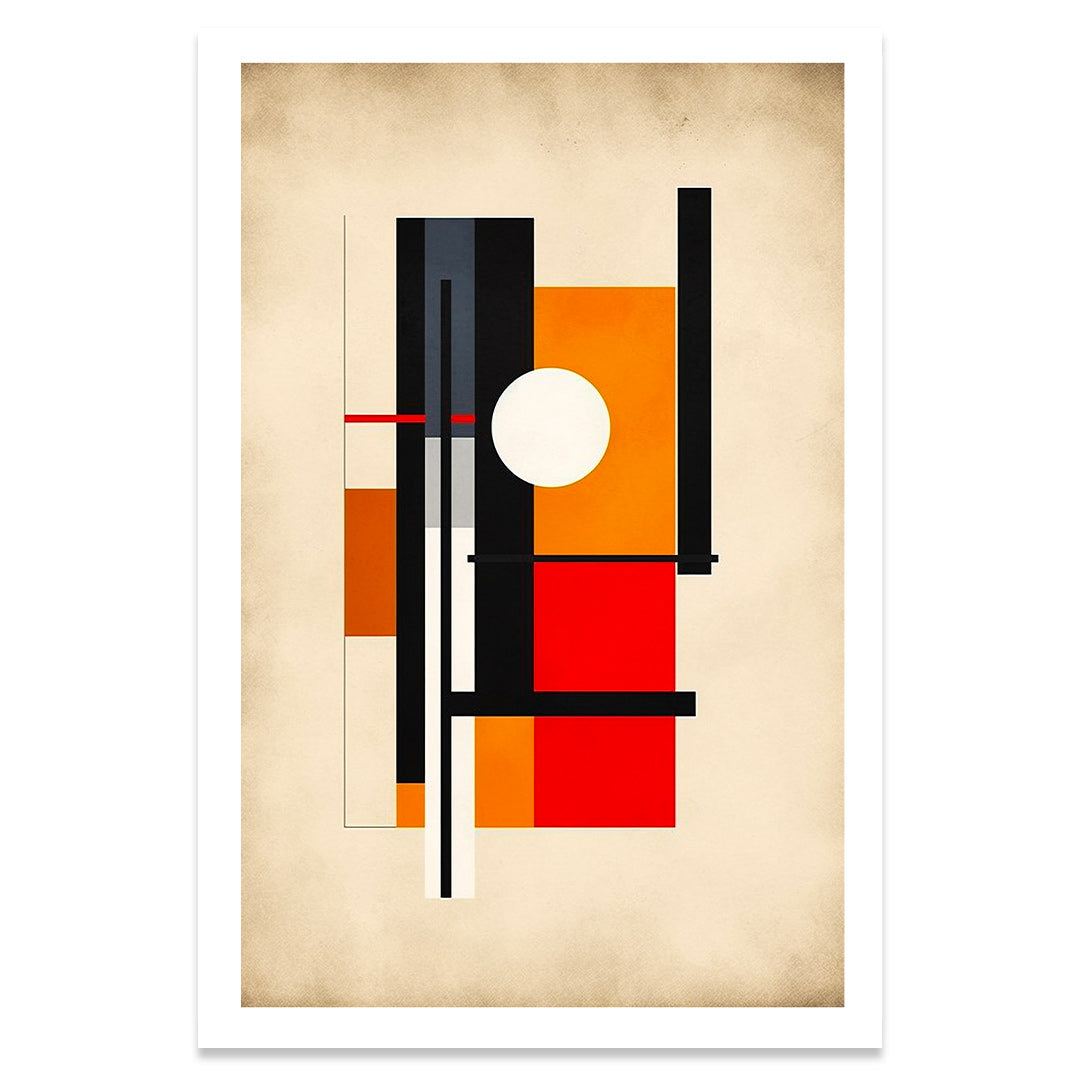 Bauhaus N°2