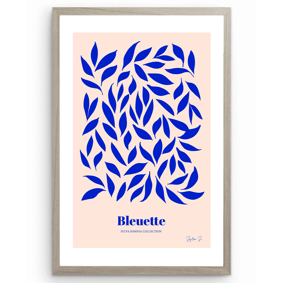 Bleuette