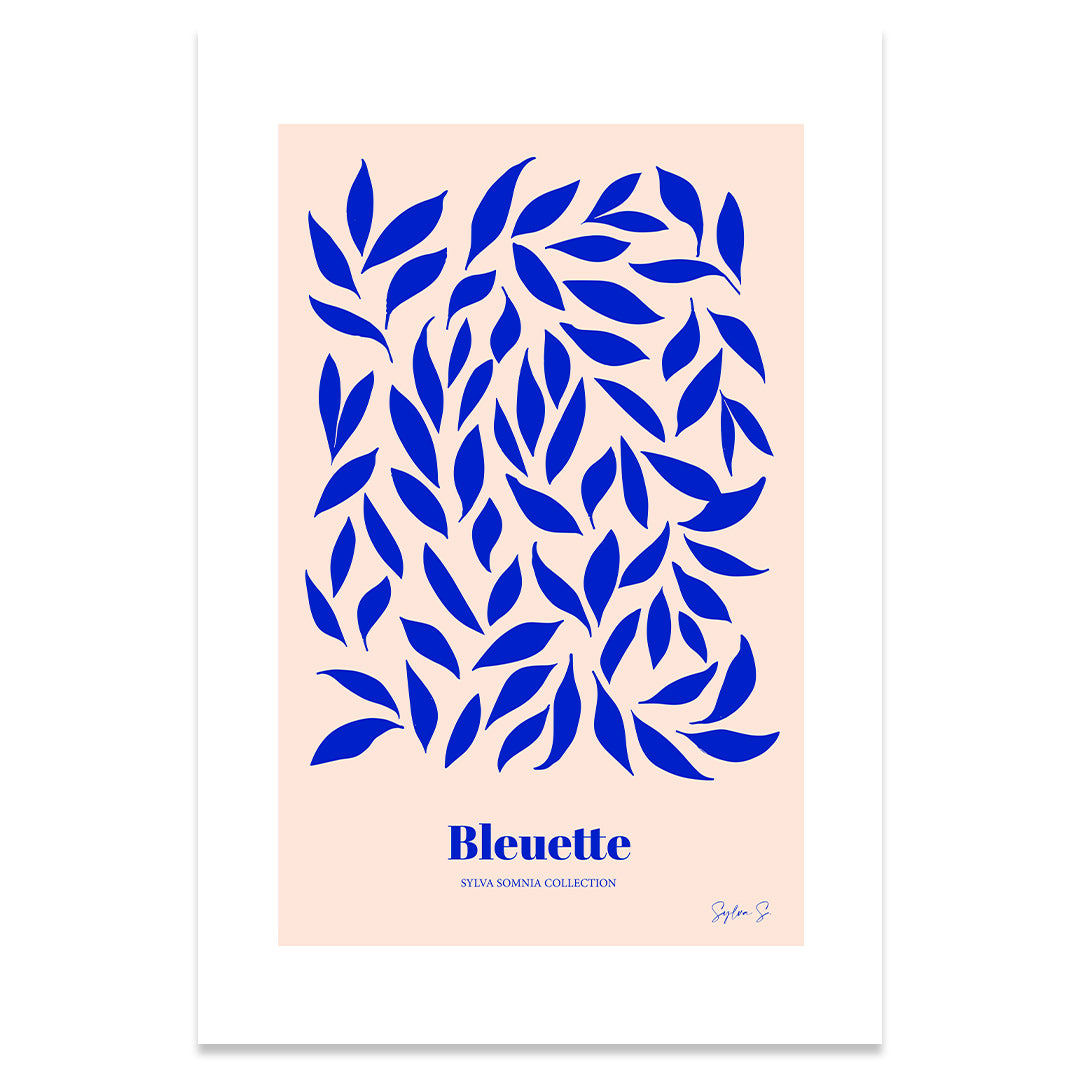 Bleuette