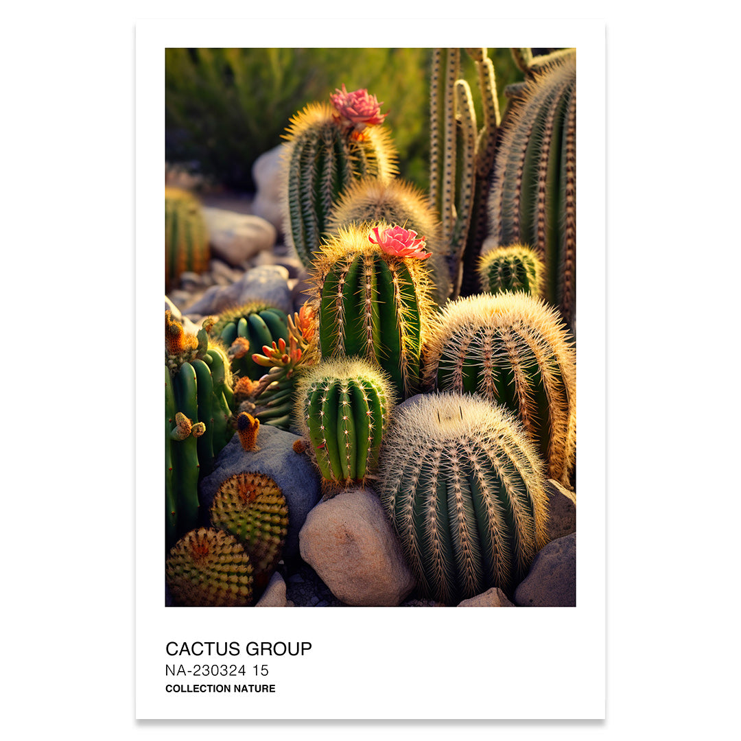 Cactus group