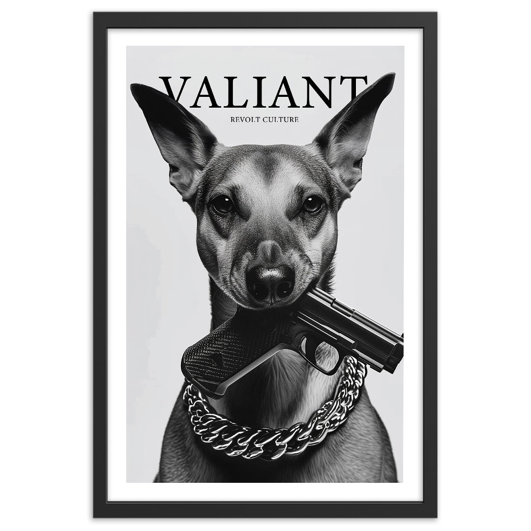 Valiant