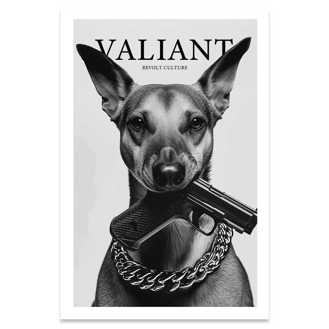 Valiant